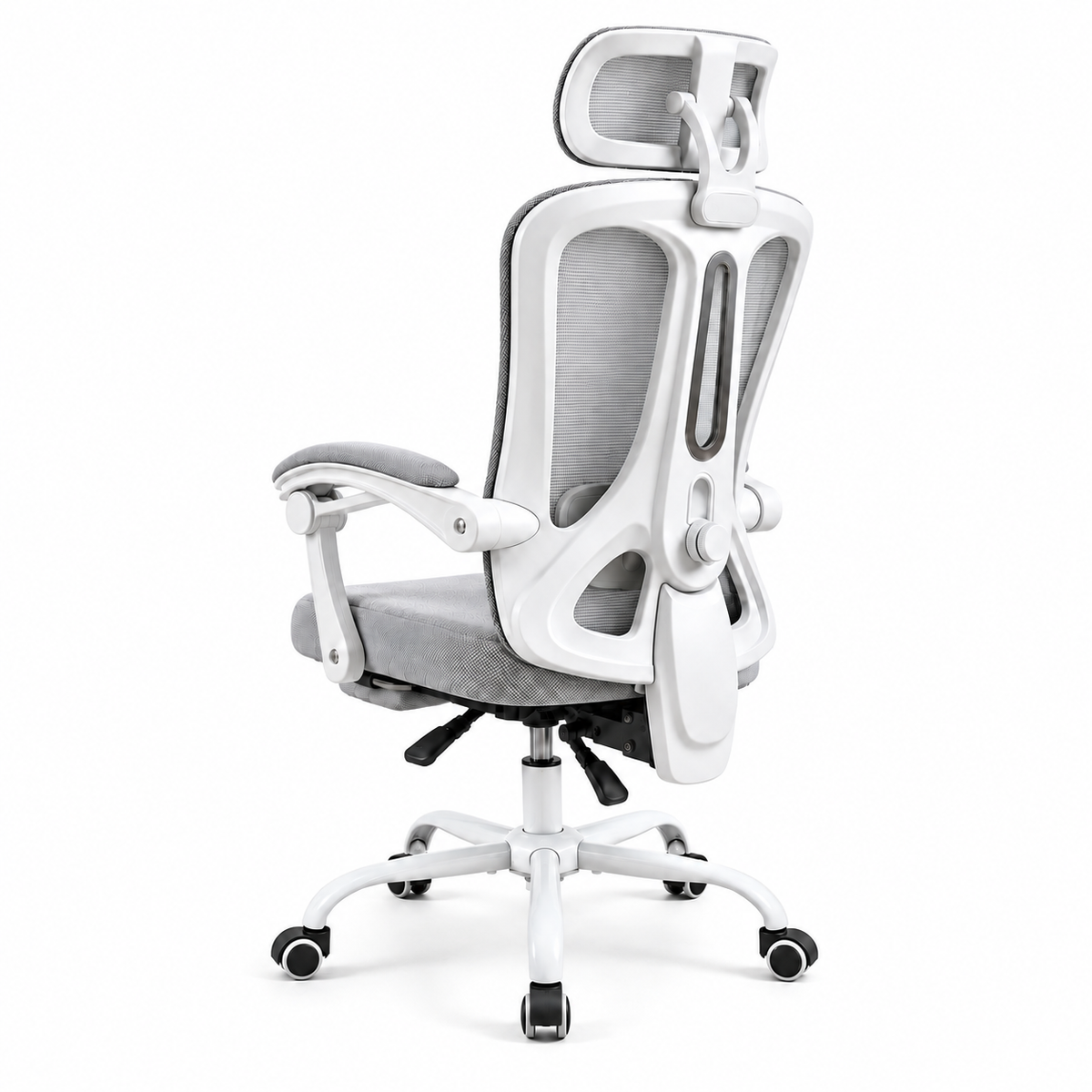 Chaise Ergonomique SYLLAISE® Pro-Mesh