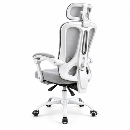 Chaise Ergonomique SYLLAISE® Pro-Mesh