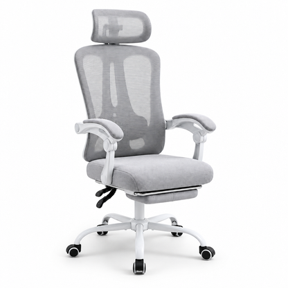 Chaise Ergonomique SYLLAISE® Pro-Mesh